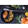 Tefal Patelnia BLACK STONE 24cm (G2810472) - 1461559 - zdjęcie 5